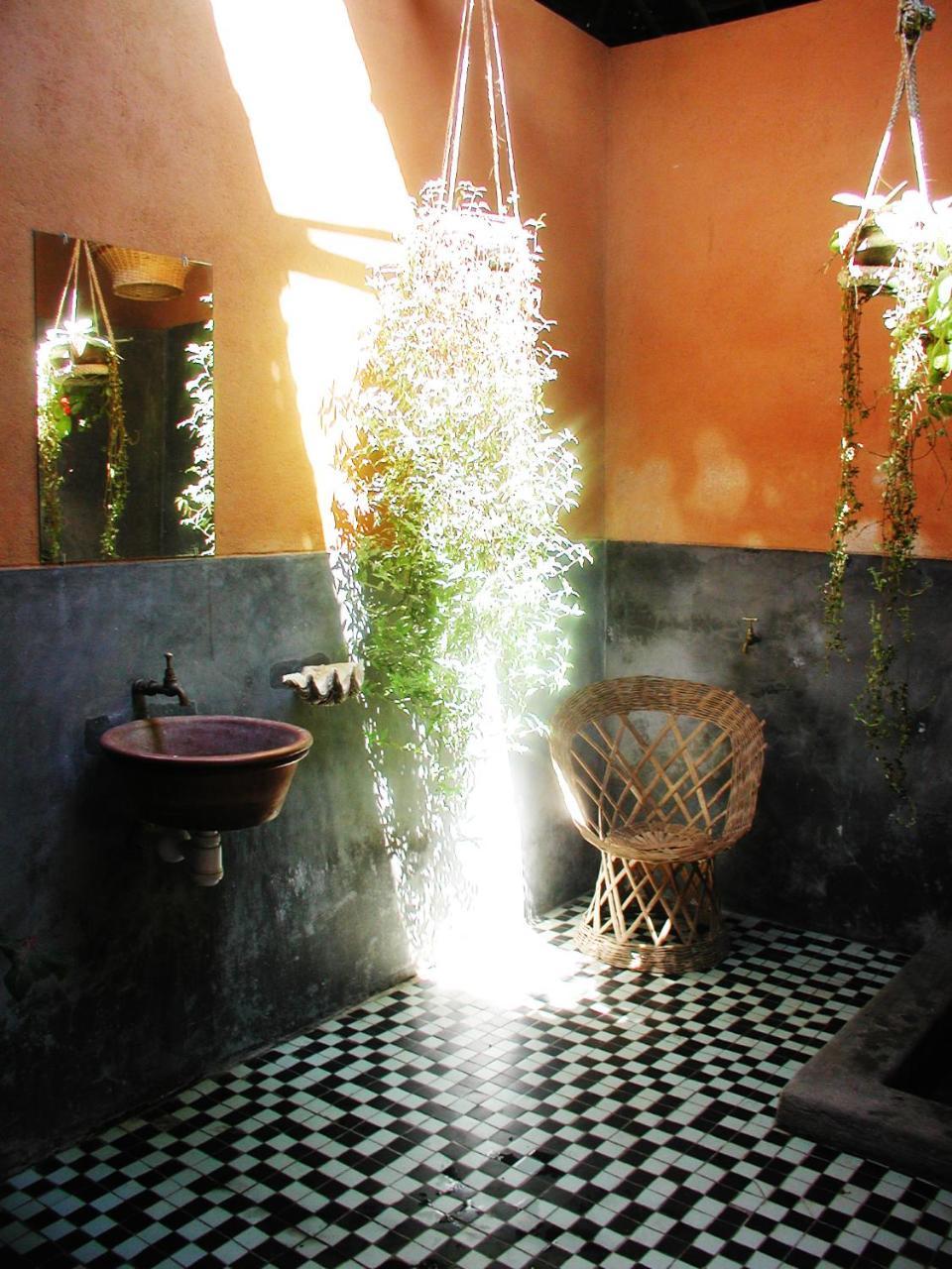 Bed and Breakfast Patio Dos Quintalinhos - Casa Di Gabriele à Île de Mozambique Extérieur photo